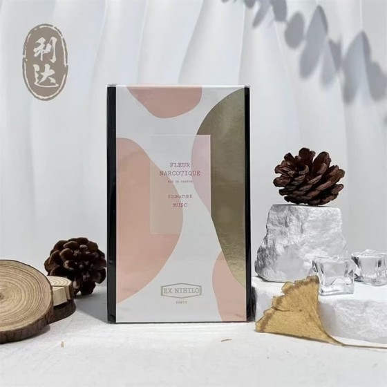 Fleur Narcotique Signature Musc eau de parfum-100ml